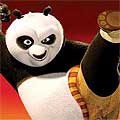 "Kung Fu Panda" - фаворит за анимационните награди