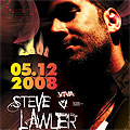 Steve Lawler гостува на клуб Escape