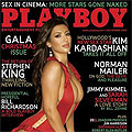 Kim Kardashian готова отново да лъсне в Playboy (Видео)