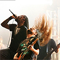 Sepultura избраха София за старт на турнето