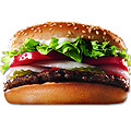 Burger King атакува McDonald's с нова реклама (Видео)