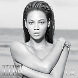 Beyonce - I Am… Sasha Fierce