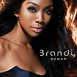 Brandy - Human