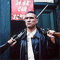 Арестуваха Vinnie Jones за сбиване в бар Арестуваха Vinnie Jones за сбиване в бар