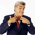 Jay Leno сменя 