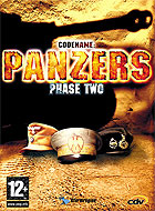 Codename Panzers: Phase Two
