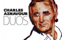 Charles Aznavour - Duos