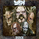 Lordi - Deadache