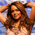 Фен опипа Lindsay Lohan Фен опипа Lindsay Lohan