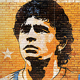 Марадона (Maradona by Kusturica)