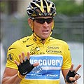 Lance Armstrong ще става баща за четвърти път