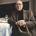 Почина британският писател и драматург Harold Pinter