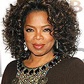 Oprah Winfrey e най-щедрата звезда за 2008 г.