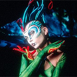Цирк дьо Солей (Cirque du Soleil) Цирк дьо Солей (Cirque du Soleil)