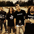 Екстремен звук с Napalm Death в 