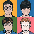 Кифличка е причината Blur да се съберат отново