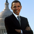 Barack Obama става президент на живо по HBO