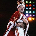 Freddie Mercury е недостижимият Бог на рока
