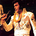 Фенове празнуват рождения ден на Elvis Presley