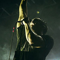 400 GB пиратско видео на Nine Inch Nails изтече в мрежата