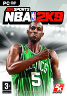 NBA2K9