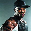 50 Cent посвети песен на Jim Carrey