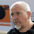 Peter Gabriel организира финалите на FIFA за 2006