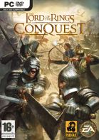 Lord of the Rings: Conquest