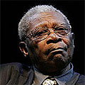 BB King ще се сбогува с Великобритания