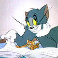Tom & Jerry ще се гонят и на голям екран