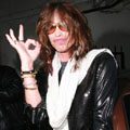 Steven Tyler: 