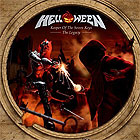 Helloween - Keeper Of The Seven Keys: The Legacy