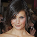 Katie Holmes се завръща в света на киното