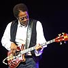 Stanley Clarke Band - фурор в Зала 1 на НДК