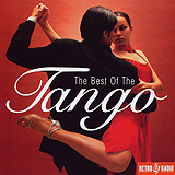 The Best Of The Tango