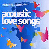 Acoustic Love Songs