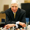 Почина писателят John Updike