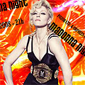 Madonna се завръща в Европа
