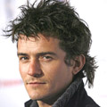 Orlando Bloom става парализиран диджей в нов филм