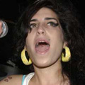 Oбраха дома на Amy Winehouse