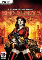 Command & Conquer: Red Alert 3 Command & Conquer: Red Alert 3