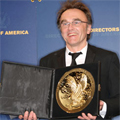 Danny Boyle грабна наградата на Гилдията на режисьорите в САЩ