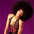 Erykah Badu роди момиче