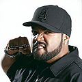 Ice Cube ще реди гангстерски рими в зала 
