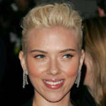 Scarlett Johansson се превърна в копие на Megan Fox