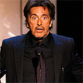 Al Pacino ще играе 