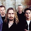 Nickelback поведоха в номинациите за Juno Awards
