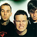 Blink 182 се срещат след 4 години