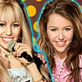 Hannah Montana се забърка в расистки скандал