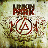 Linkin Park - Road to Revolution: Live at Milton Keynes